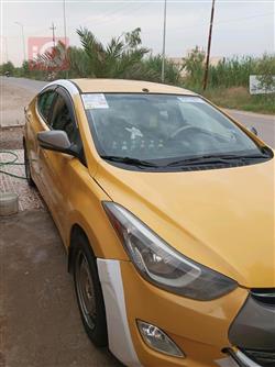 هیوندای ئەلەنترا